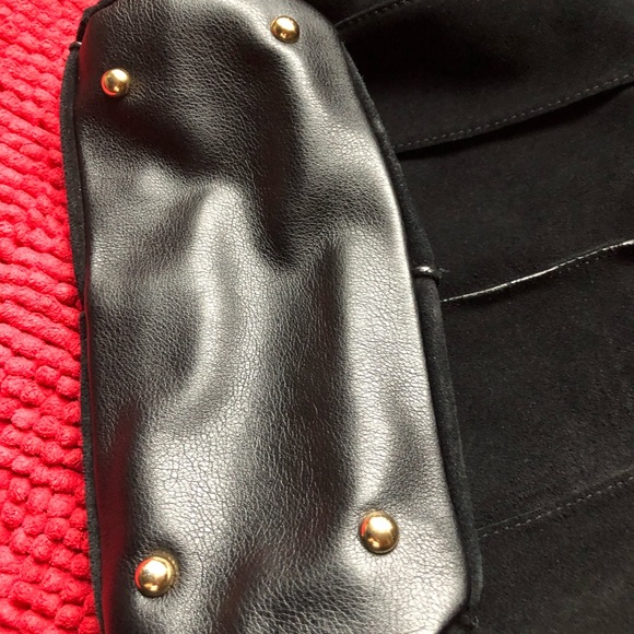 Tignanello Women's Golden Hobo - Picture 10 of 13